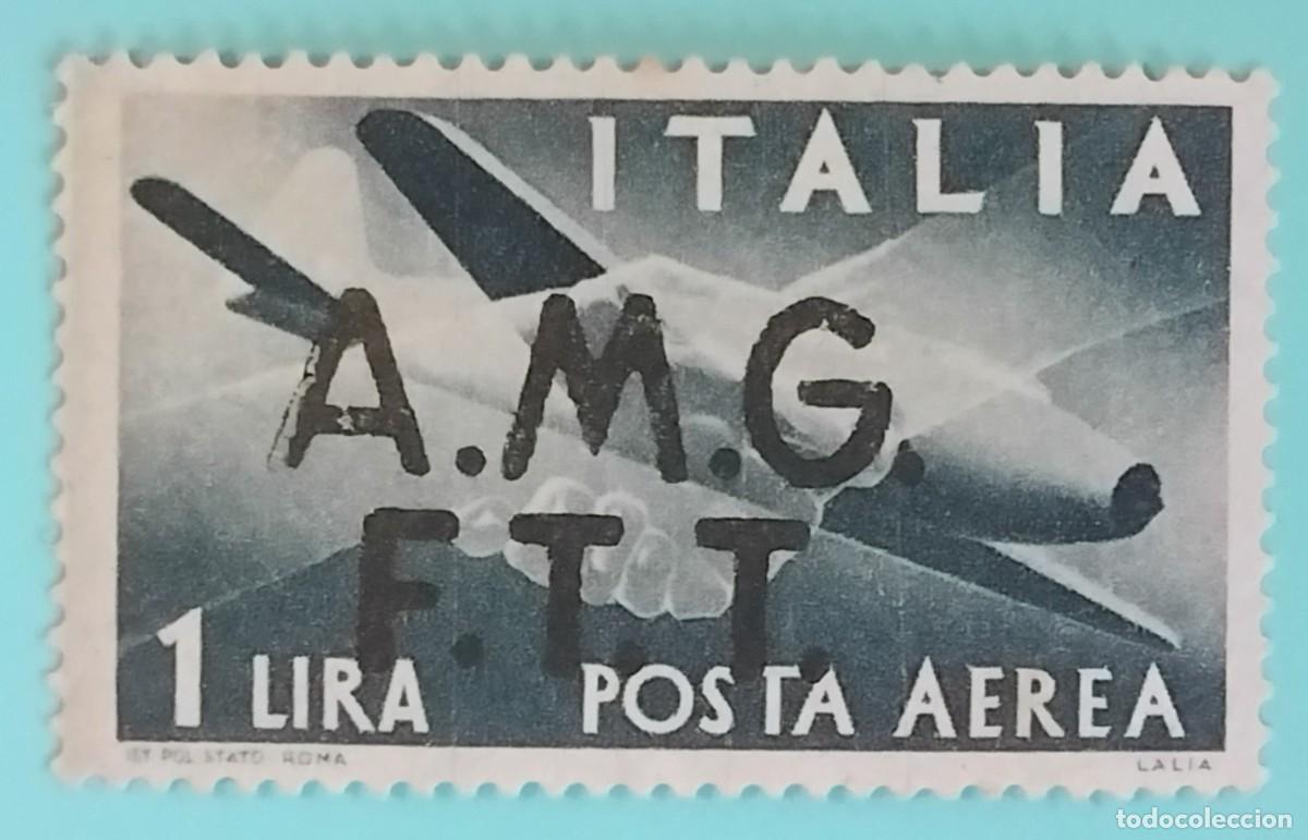 Sellos: Italia ,,,,,,,,,,,, ,,,,,,,,,,,, - Foto 1