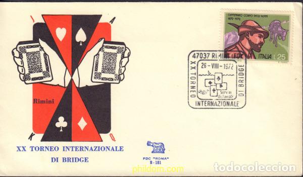 Selos: 587636 MNH ITALIA 1972 CENTENARIO DEL CUERPO DE CAZADORES ALPINOS