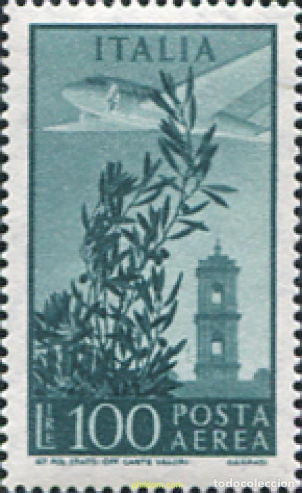 Briefmarken: 130903 MNH ITALIA 1971 MOTIVOS VARIOS