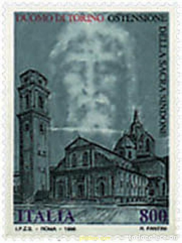 Sellos: 78112 MNH ITALIA 1998 PATRIMONIO ARTISTICO ITALIANO