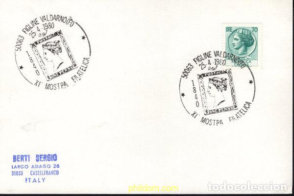 Sellos: 678313 MNH ITALIA 1968 MOTIVOS VARIOS