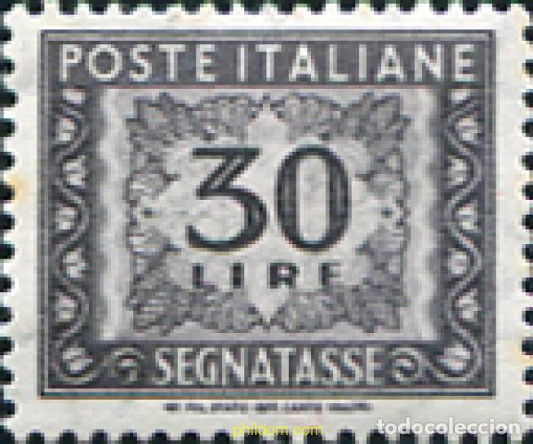 Sellos: 134706 MNH ITALIA 1961 ESCUDOS