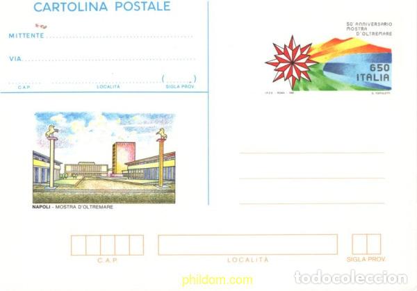 Sellos: 740173 MNH ITALIA 1990