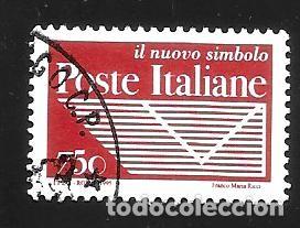 Sellos: ITALIA - EN LIQUIDACI&Oacute;N