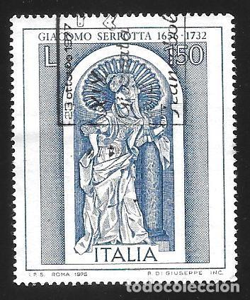 Sellos: ITALIA - EN LIQUIDACI&Oacute;N - Foto 1