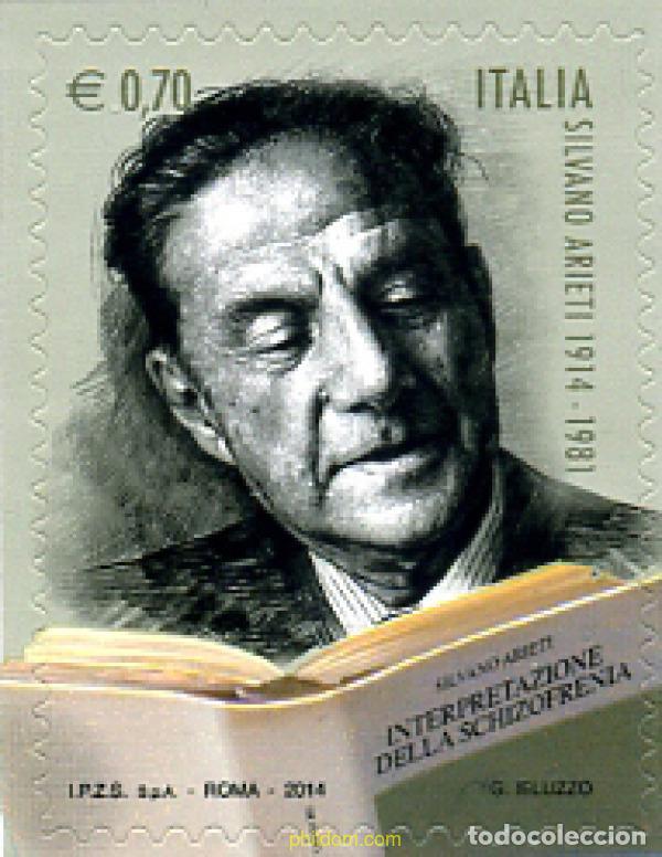 Sellos: 322913 MNH ITALIA 2014 S ARIETI