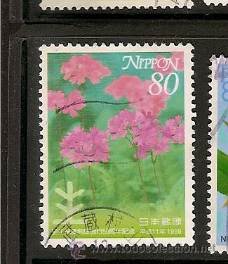 Sellos: Japon (A52) - Foto 1