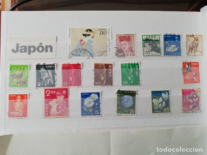 Sellos: JAPON - Foto 1