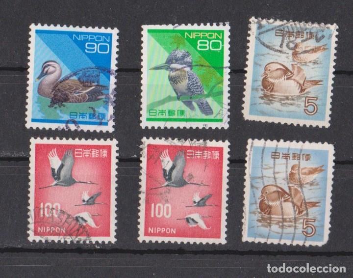 Sellos: JAPON - Foto 1