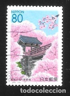 Briefmarken: JAP&Oacute;N - EN LIQUIDACI&Oacute;N