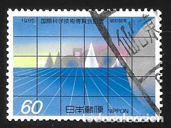 Francobolli: JAP&Oacute;N - EN LIQUIDACI&Oacute;N