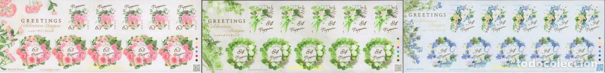 Sellos: 642473 MNH JAPON 2020