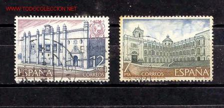 Sellos: America-Espa&ntilde;a - Foto 1