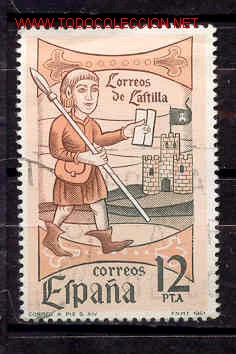 Sellos: D&iacute;a del sello - Foto 1
