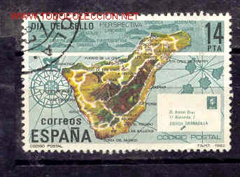 Sellos: D&iacute;a  del sello - Foto 1