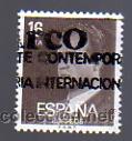 Francobolli: EDIFIL 2558. A&Ntilde;O 1980.- DE LA SERIE: S.M. D. JUAN CARLOS I.