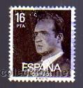 Stamps: EDIFIL 2558. A&Ntilde;O 1980.- DE LA SERIE: S.M. D. JUAN CARLOS I.