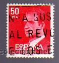 Timbres: EDIFIL 2601. A&Ntilde;O 1981. de la serie: S.M. DON JUAN CARLOS I.