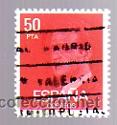 Sellos: EDIFIL 2601. A&Ntilde;O 1981.- de la serie: S.M. DON JUAN CARLOS I.