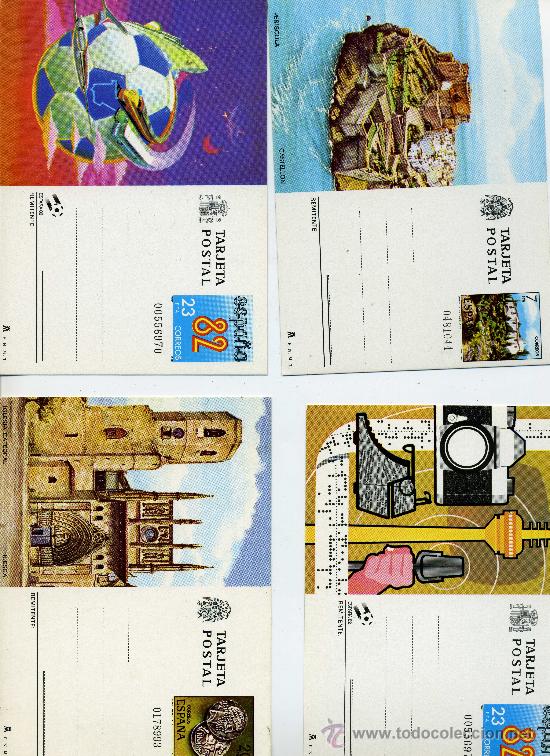 Sellos: 29 DOCUMENTOS FILAT&Eacute;LICOS - Foto 6