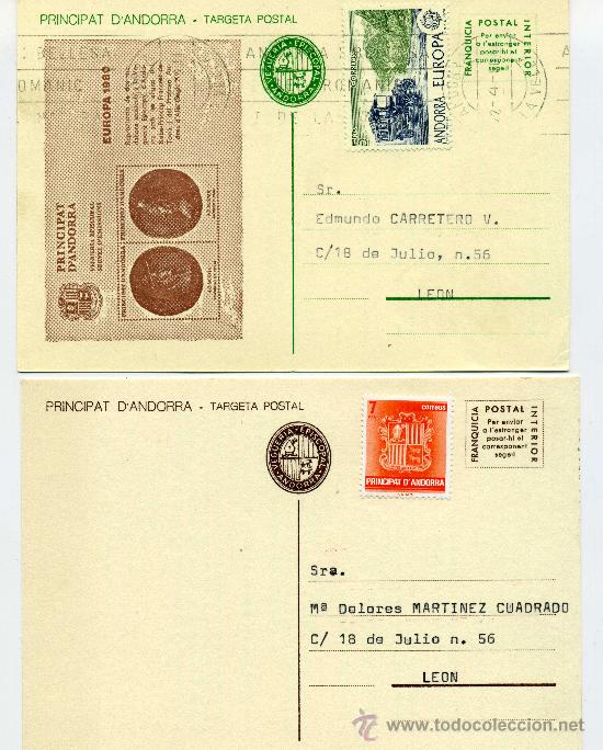 Sellos: 29 DOCUMENTOS FILAT&Eacute;LICOS - Foto 9