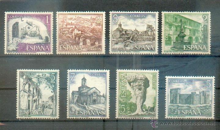 Sellos: TURISMO - Foto 1