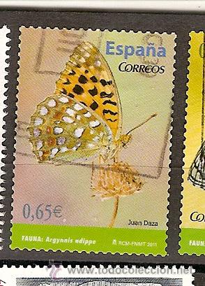 Sellos: Espan&atilde; (16) - Foto 1