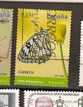 Sellos: Espan&atilde; (17) - Foto 1