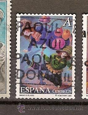 Sellos: Espan&atilde; (20) - Foto 1