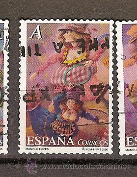 Sellos: Espan&atilde; (21) - Foto 1