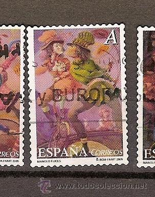 Sellos: Espan&atilde; (22) - Foto 1