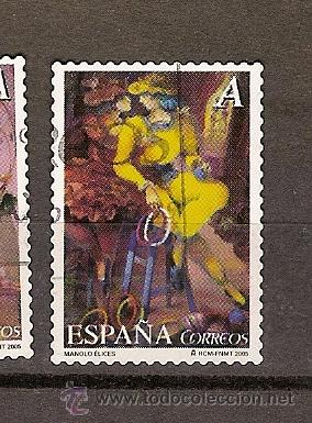 Sellos: Espan&atilde; (23) - Foto 1