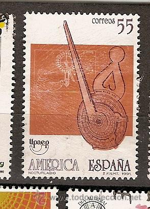 Sellos: Espan&atilde; (6) - Foto 1