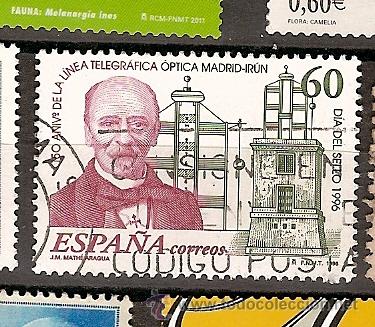 Sellos: Espan&atilde; (11) - Foto 1