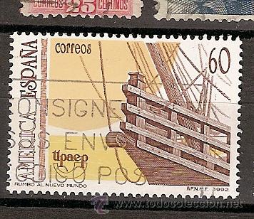 Sellos: Espan&atilde; (12) - Foto 1