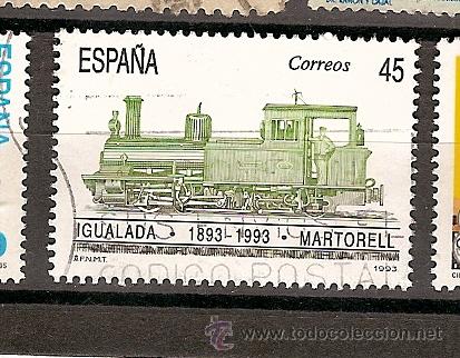 Sellos: Espan&atilde; (14) - Foto 1