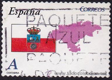 Sellos: ESPA&Ntilde;A-2009 - Foto 1