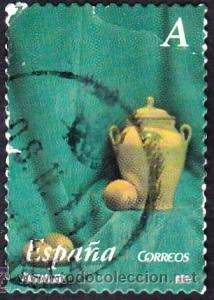 Sellos: ESPA&Ntilde;A-2004 - Foto 1