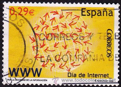 Sellos: ESPA&Ntilde;A-2006 - Foto 1