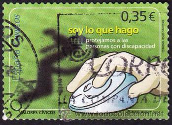 Sellos: ESPA&Ntilde;A-2011 - Foto 1