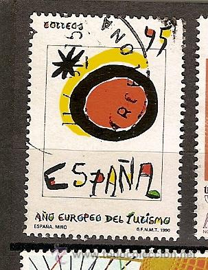 Sellos: Espan&atilde; (1) - Foto 1