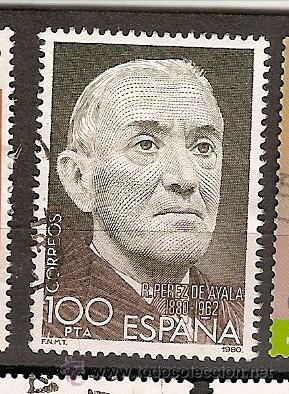 Sellos: Espan&atilde; (7) - Foto 1