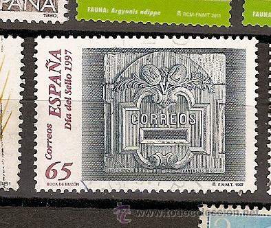Sellos: Espan&atilde; (10) - Foto 1