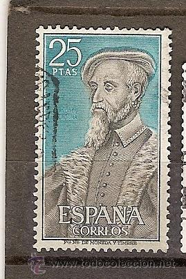 Sellos: Espan&atilde; (24) - Foto 1