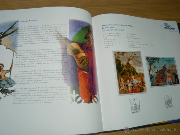 Sellos: Sellos de Espa&ntilde;a 2008 - Foto 2