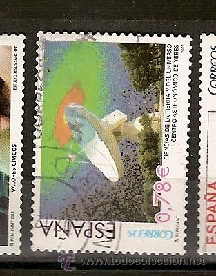 Briefmarken: Espana (B3)