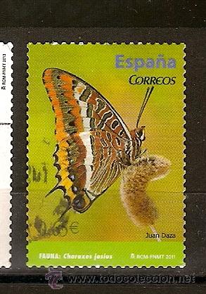Sellos: Espan&atilde; (B5) - Foto 1