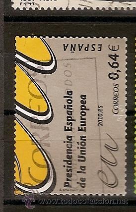 Sellos: Espan&atilde; (B6) - Foto 1