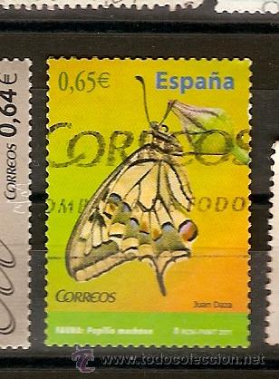 Sellos: Espan&atilde; (B7) - Foto 1