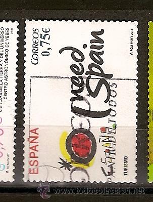 Sellos: Espan&atilde; (B4) - Foto 1